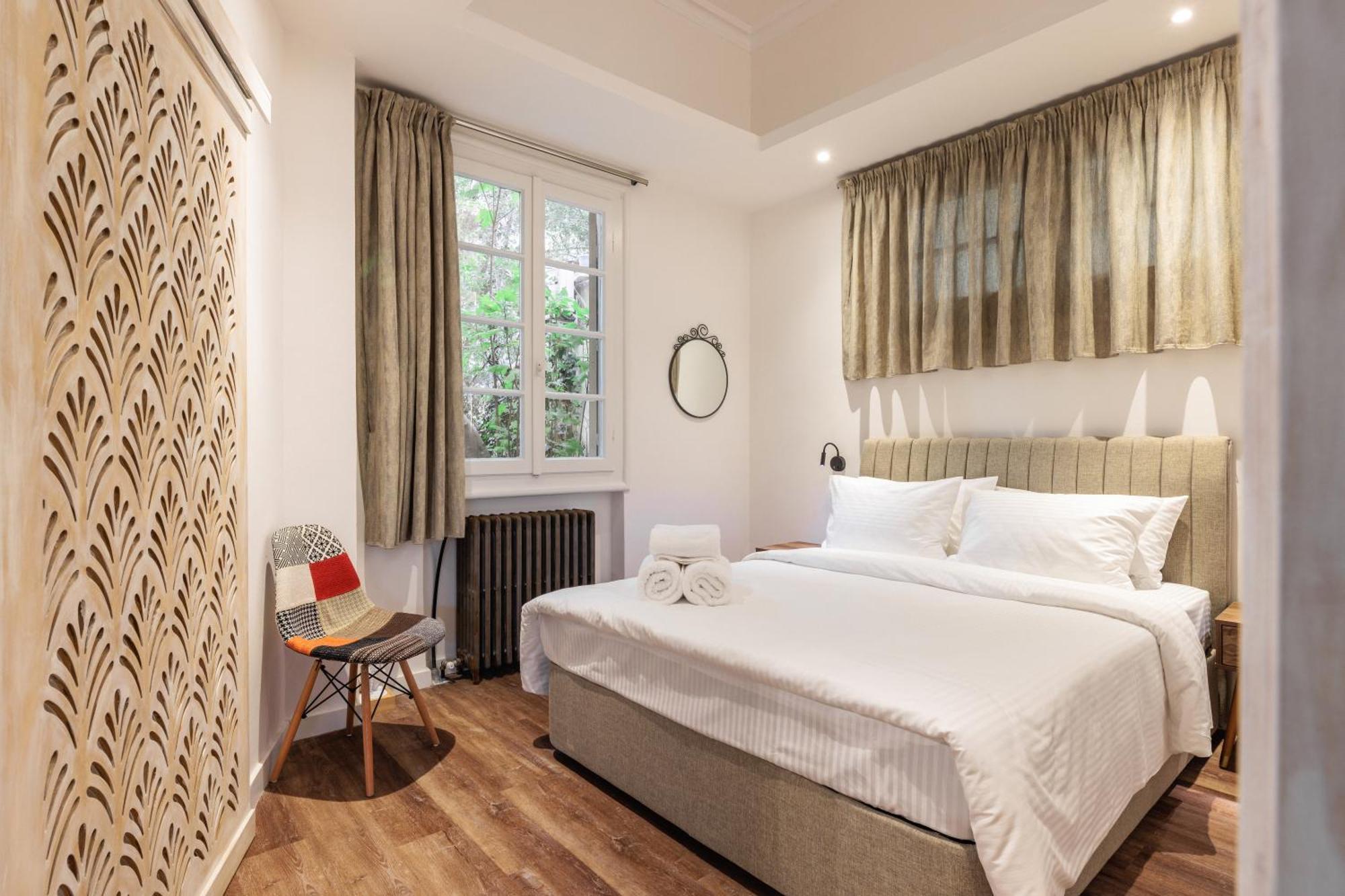 Couple-in Magical With Jacuzzi Apartment *